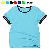 Футболка детская