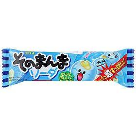 Жуйки Sonomanma Soda Bubble gum 14g