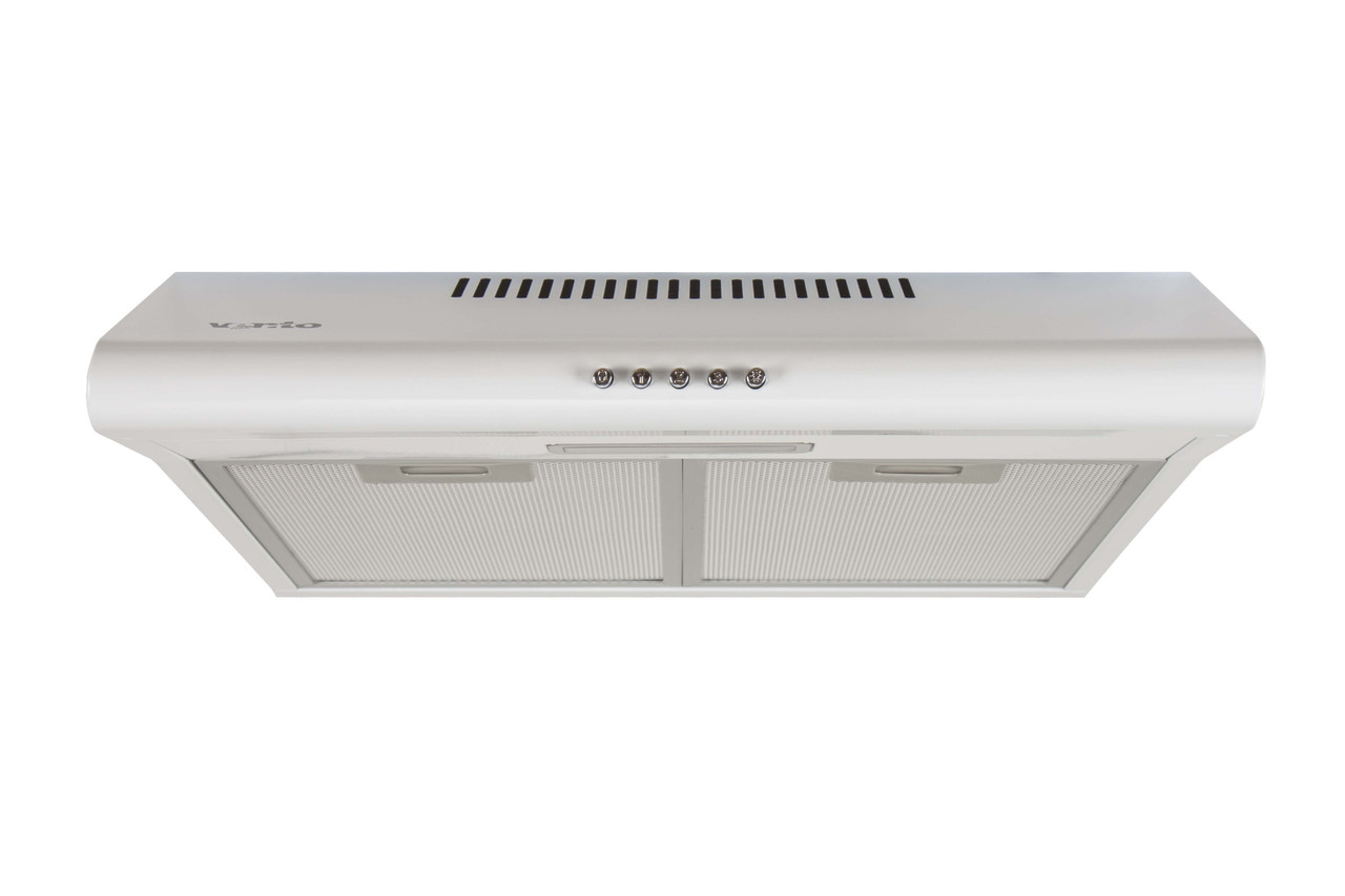 Витяжка PARMA 50 WH