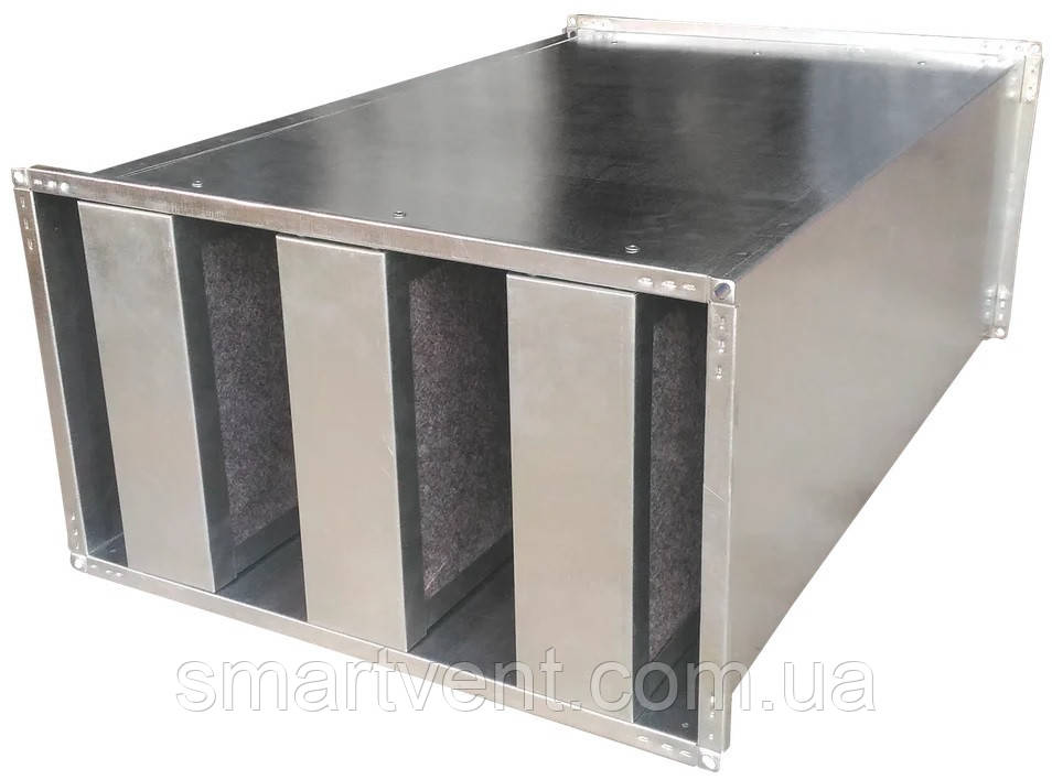 Шумоглушник ССК ТМ C-GKP-60-30