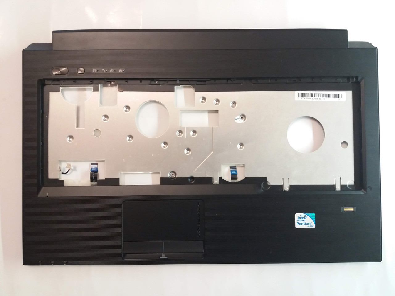 Б/У корпус кришка клавіатури (топкейс) для Lenovo B560 B565 V560