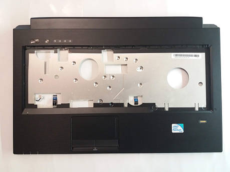 Б/У корпус кришка клавіатури (топкейс) для Lenovo B560 B565 V560, фото 1