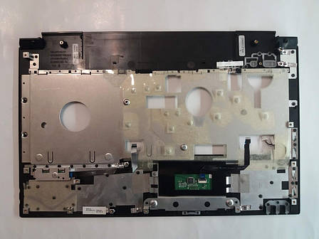 Б/У корпус кришка клавіатури (топкейс) для Lenovo B560 B565 V560, фото 3