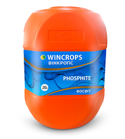 Удобрение N6P40K6+ME WINCROPS PHOSPHITE (Винкропс фосфиты / Винкропс) 20 л