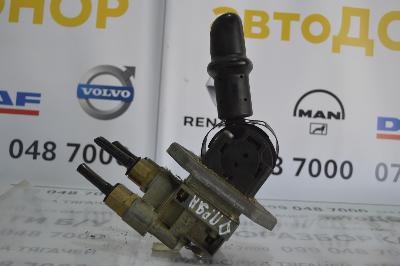 Кран ручного гальма Wabco Renault Premium