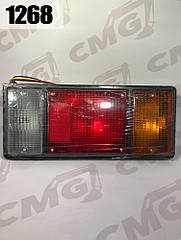 Задній ліхтар в сборі 10200058 для автокрану QY25K5