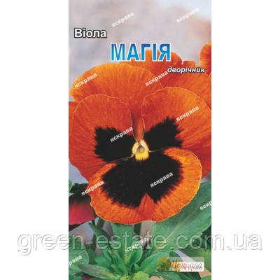 Віола Магія 0,1 р.