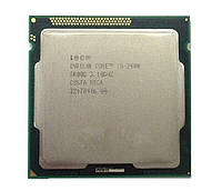 Intel Core i5 2400 SR00Q 3.40GHz/6M/95W Socket 1155 Процессор для ПК