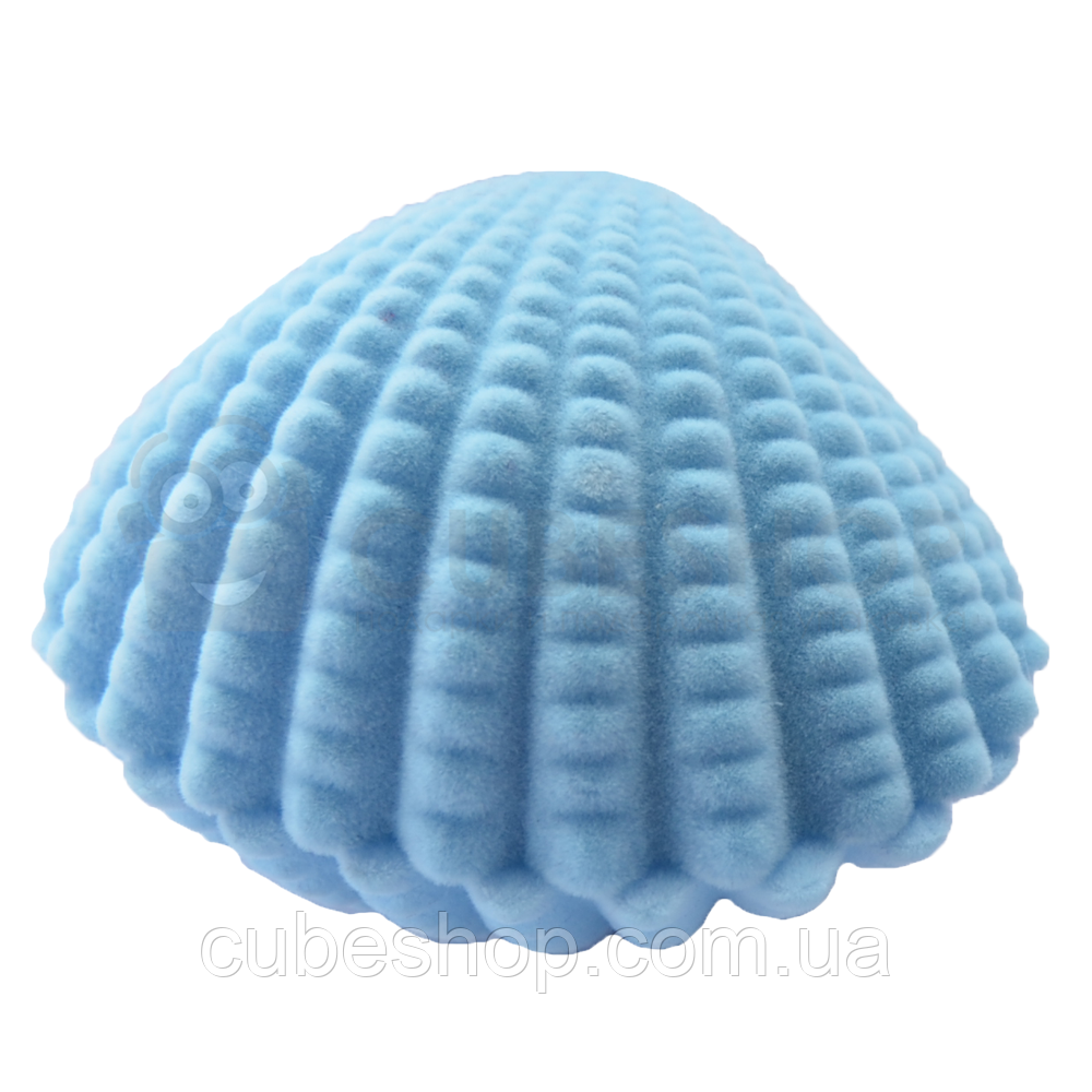 Футляр "Ранька" блакитний