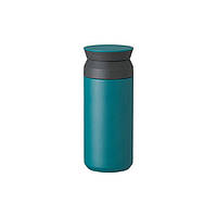 Термочашка Kinto Travel Tumbler Navy, 500 мл