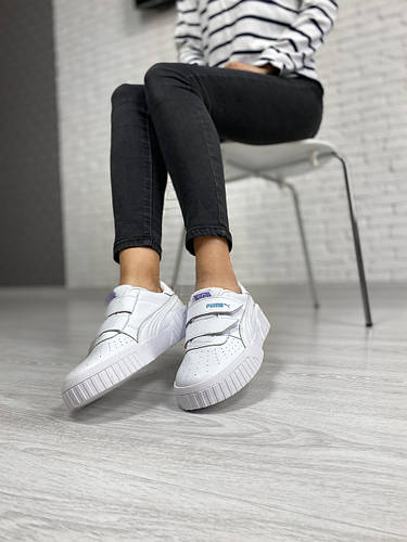 Puma Selena Gomez x Cali White ID