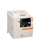 Частотний перетворювач 380/380В 3.7 кВт Турбовент CDI-E102