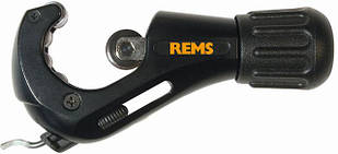 Труборіз Rems RAS Cu для мідної труби 3-35 мм