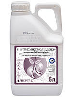 Микроудобрение Нертус Микс Молибден 5 л