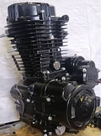 Двигун CG-200 для трициклу вантажного. CG-200