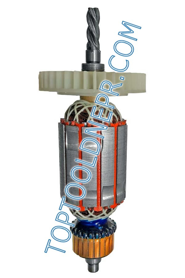 Якір на дриль Stern ID-13 F, фото 1