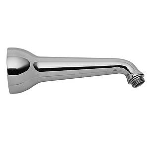 Трубка латунна хром для розпилювача ISA Pesante