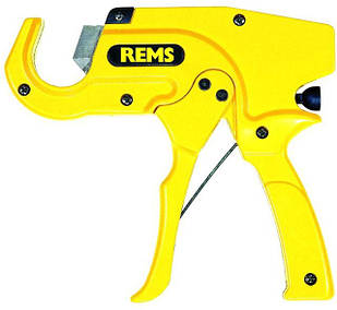 Ножиці Rems для металопластику 35 мм