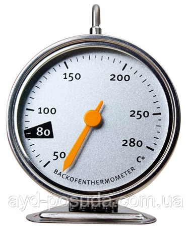Кухонний термометр для плити арт. 850-226
