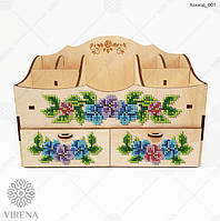 Комод для косметики КОМОД-001