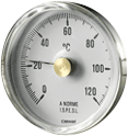 Термометр накладний контактний Cewal BRC63VI