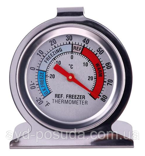 Кухонний термометр для холодильника арт. 850-227