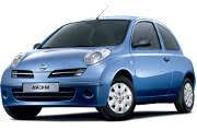 Micra K12 (2003-2010)
