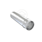 Повітроводи прямошовні, будь-якого діаметру., фото 2