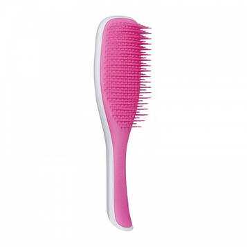 Гребінець Tangle Teezer The Wet Detangler Popping Pink