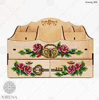 Комод для косметики КОМОД-004