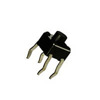 Кнопка тактовая 4.5x4.5x5мм (10шт) SMD