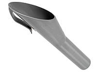 Ford Focus Mk3 2014 - воронка топливного бака дизеля, арт. DA-17654