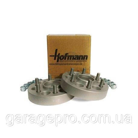 Колісні (ступичні) проставки Hofmann 30 мм для Land Rover Range Rover