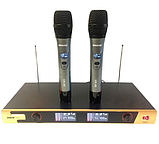 Радіосистема SHURE UK-88, фото 4