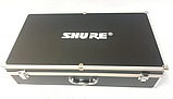 Радіосистема SHURE UK-88, фото 5