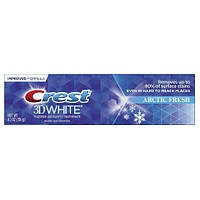 Crest 3D White Arctic Fresh Whitening Toothpaste - Отбеливающая зубная паста