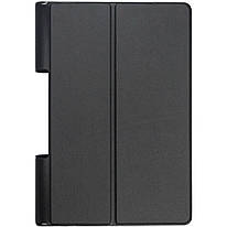 Чехол Slimline Portfolio для Lenovo Yoga Smart Tab YT-X705F, YT-X705L Black