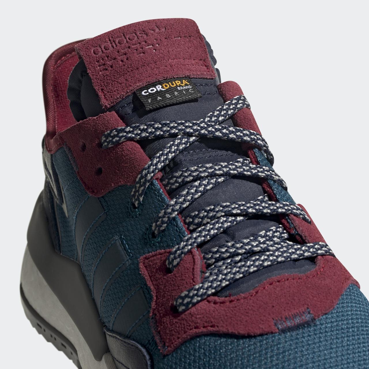 Adidas Nite Jogger EE5872 us 7.5 uk 7 fr 40