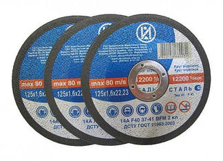 Витратні матеріали