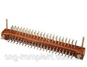 МРН8-1 МРН22-1 МРН22-2 МРН32-1 МРН32-3 МРН44-1 Роз'єм, фото 1