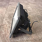 Професійний світлодіодний прожектор 100 Вт 6500 К IP65 (2 лінзи роздільне під'єднання), фото 8