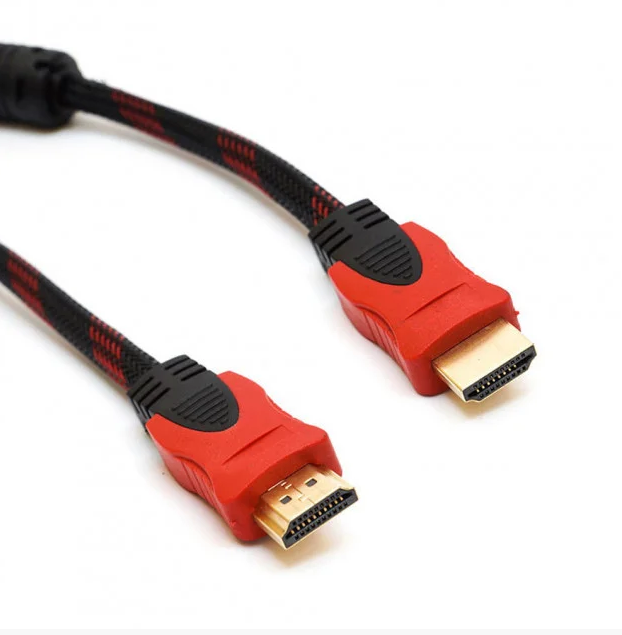 HDMI-HDMI кабель для ПК, телевізора 0.5 м