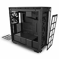 Корпус NZXT H710 Matte Black (CA-H710B-B1)