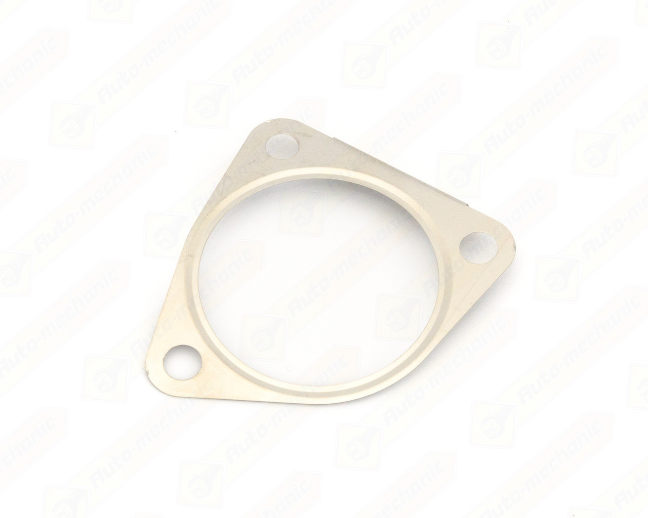Прокладка клапана EGR на Renault Megane II 2001->2009 — Nissan (Оригінал) - 14719-AW300