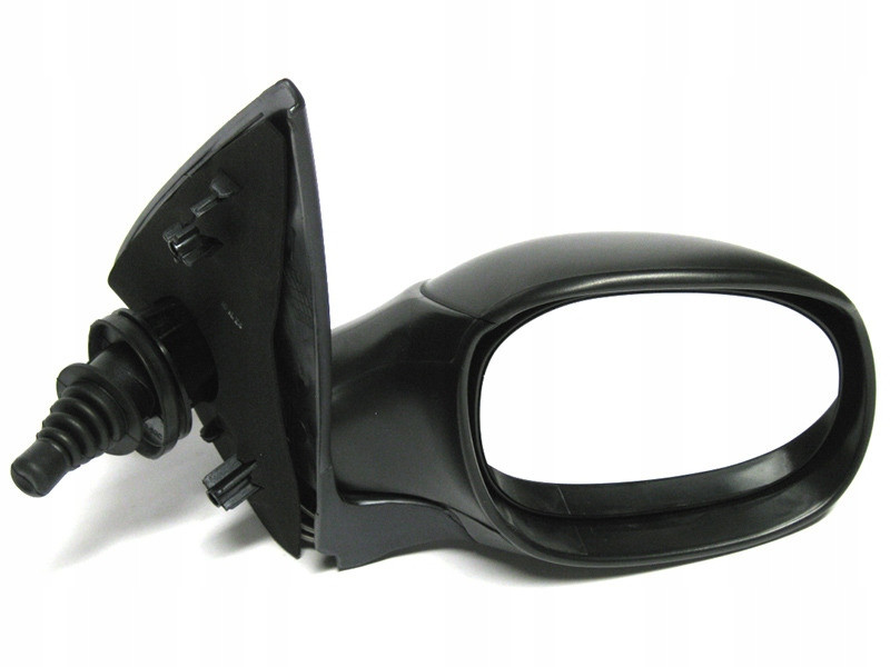 Дзеркало праве механічне до Peugeot 206 1999-, фото 1
