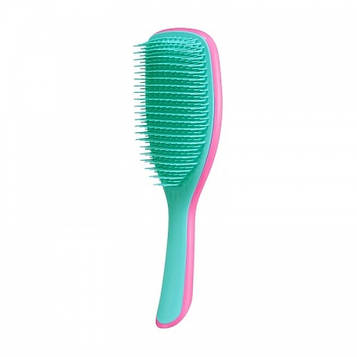 Гребінець Tangle Teezer The Wet Detangle Hyper Pink Large