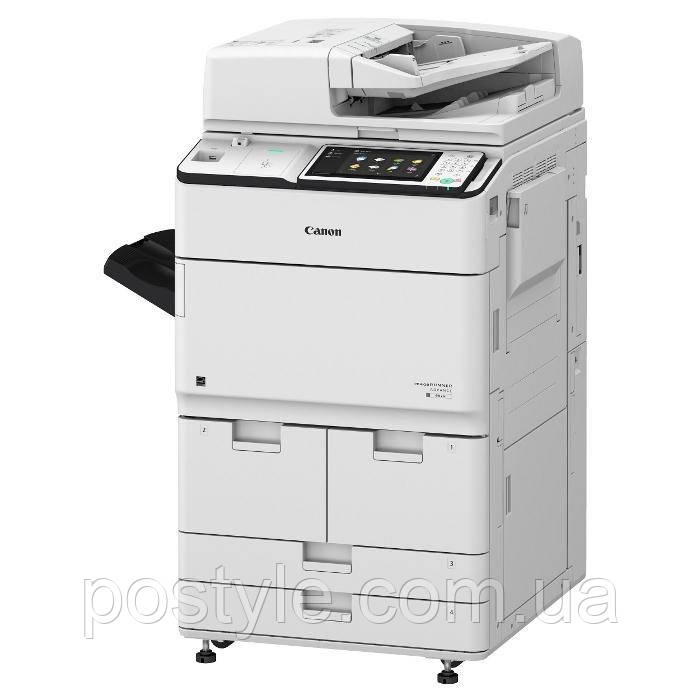 Canon imageRUNNER ADVANCE DX 6980i БФП монохромне А3