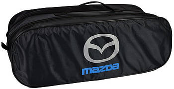 Сумка-органайзер в багажник Mazda