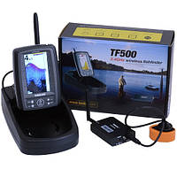 Ехолот Toslon TF500