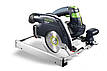 Дискова пила Festool HK 55 EBQ-Plus, фото 11